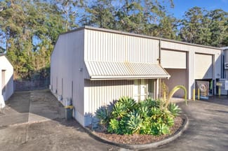 Factory, Warehouse & Industrial commercial property leased at 3/68 Railway Crescent Lisarow NSW 2250