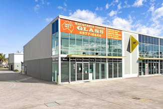 Shop & Retail commercial property leased at 2/10-12A Wingate Road Mulgrave NSW 2756