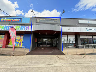 Offices commercial property leased at Unit 4a/73 George Street Beenleigh QLD 4207 Offices commercial property leased at Unit 4a/73 George Street Beenleigh QLD 4207