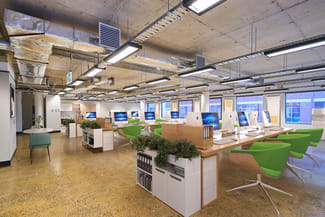 Offices commercial property for lease at 385 Little Lonsdale Street Melbourne VIC 3000