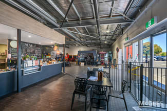 Shop & Retail commercial property leased at 4 & 5/12-18 David Witton Drive Noarlunga Centre SA 5168