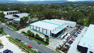 Factory, Warehouse & Industrial commercial property leased at 10 Industrial Avenue Molendinar QLD 4214 Factory, Warehouse & Industrial commercial property leased at 10 Industrial Avenue Molendinar QLD 4214