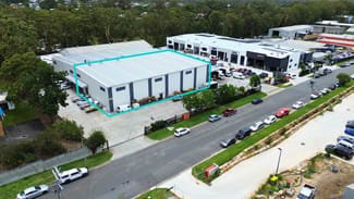 Factory, Warehouse & Industrial commercial property leased at 10 Industrial Avenue Molendinar QLD 4214 Factory, Warehouse & Industrial commercial property leased at 10 Industrial Avenue Molendinar QLD 4214