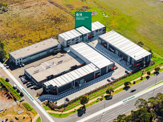 Factory, Warehouse & Industrial commercial property for lease at 6/4 Grantville Drive Grantville VIC 3984 Factory, Warehouse & Industrial commercial property for lease at 6/4 Grantville Drive Grantville VIC 3984