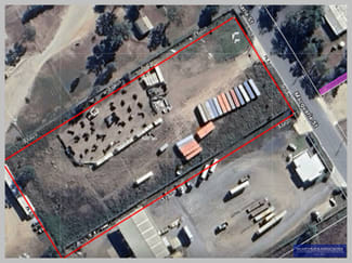 Development / Land commercial property leased at Gracemere QLD 4702