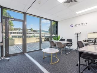 Offices commercial property leased at A1.09/20 Lexington Drive Bella Vista NSW 2153 Offices commercial property leased at A1.09/20 Lexington Drive Bella Vista NSW 2153
