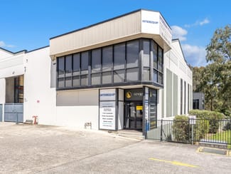 Offices commercial property leased at Part 47/70 Holbeche Road Arndell Park NSW 2148 Offices commercial property leased at Part 47/70 Holbeche Road Arndell Park NSW 2148