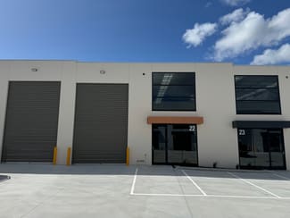 Factory, Warehouse & Industrial commercial property leased at 22/10 Speedwell Street Somerville VIC 3912 Factory, Warehouse & Industrial commercial property leased at 22/10 Speedwell Street Somerville VIC 3912