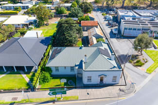 Offices commercial property for lease at 91 Main South Road Yankalilla SA 5203 Offices commercial property for lease at 91 Main South Road Yankalilla SA 5203