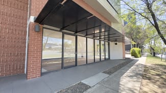 Shop & Retail commercial property leased at Unit 249/97 Eastern Valley Way Belconnen ACT 2617