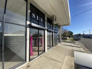 Shop & Retail commercial property leased at Fairfield West NSW 2165 Shop & Retail commercial property leased at Fairfield West NSW 2165