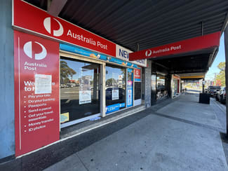 Shop & Retail commercial property leased at 4 Chapel Road Bankstown NSW 2200 Shop & Retail commercial property leased at 4 Chapel Road Bankstown NSW 2200