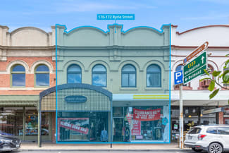 Shop & Retail commercial property for lease at 170-172 Ryrie Street Geelong VIC 3220 Shop & Retail commercial property for lease at 170-172 Ryrie Street Geelong VIC 3220