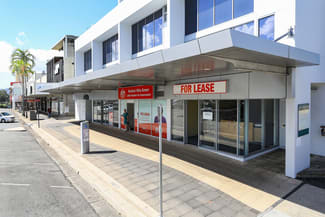 Offices commercial property leased at 141-143 Abbott Street Cairns City QLD 4870 Offices commercial property leased at 141-143 Abbott Street Cairns City QLD 4870