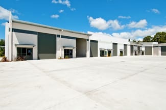 Offices commercial property leased at 4/55 Commerce Circuit Yatala QLD 4207 Offices commercial property leased at 4/55 Commerce Circuit Yatala QLD 4207