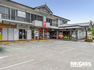 Offices commercial property leased at 9/216 Shaw Road Wavell Heights QLD 4012