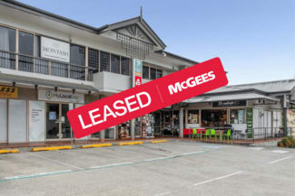 Offices commercial property leased at 9/216 Shaw Road Wavell Heights QLD 4012