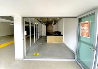 Shop & Retail commercial property leased at Shop 1/10-12 Roger Street Brookvale NSW 2100 Shop & Retail commercial property leased at Shop 1/10-12 Roger Street Brookvale NSW 2100