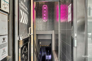 Showrooms / Bulky Goods commercial property for lease at Basement/75 Hindley Street Adelaide SA 5000