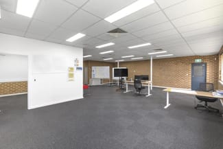 Factory, Warehouse & Industrial commercial property leased at Tenancy/29A Gatwick Road Bayswater North VIC 3153 Factory, Warehouse & Industrial commercial property leased at Tenancy/29A Gatwick Road Bayswater North VIC 3153