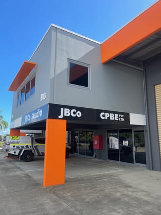 Factory, Warehouse & Industrial commercial property leased at 24/216 Harbour Road Mackay Harbour QLD 4740 Factory, Warehouse & Industrial commercial property leased at 24/216 Harbour Road Mackay Harbour QLD 4740