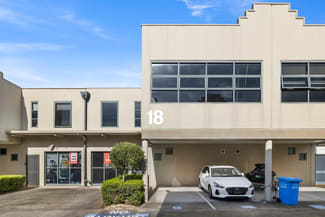 Offices commercial property leased at 18/56 O'Riordan St Alexandria NSW 2015 Offices commercial property leased at 18/56 O'Riordan St Alexandria NSW 2015