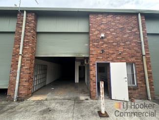 Factory, Warehouse & Industrial commercial property for lease at 3/3 Lucca Road Wyong NSW 2259 Factory, Warehouse & Industrial commercial property for lease at 3/3 Lucca Road Wyong NSW 2259