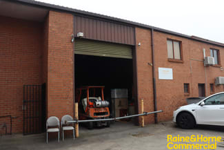 Factory, Warehouse & Industrial commercial property leased at Unit 3/10 Powdrill Road Prestons NSW 2170 Factory, Warehouse & Industrial commercial property leased at Unit 3/10 Powdrill Road Prestons NSW 2170