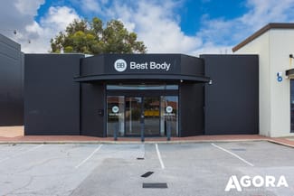 Medical / Consulting commercial property sold at 250 Rockingham Road Spearwood WA 6163