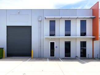 Factory, Warehouse & Industrial commercial property leased at 12/260- 276 Abbotts Road Dandenong South VIC 3175 Factory, Warehouse & Industrial commercial property leased at 12/260- 276 Abbotts Road Dandenong South VIC 3175