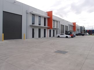 Factory, Warehouse & Industrial commercial property leased at 12/260- 276 Abbotts Road Dandenong South VIC 3175 Factory, Warehouse & Industrial commercial property leased at 12/260- 276 Abbotts Road Dandenong South VIC 3175