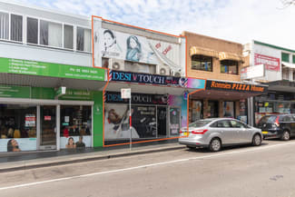 Shop & Retail commercial property leased at Ground Floor/6 Flushcombe Road Blacktown NSW 2148 Shop & Retail commercial property leased at Ground Floor/6 Flushcombe Road Blacktown NSW 2148