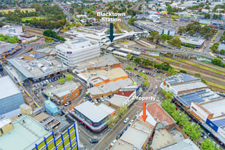 Shop & Retail commercial property leased at Ground Floor/6 Flushcombe Road Blacktown NSW 2148 Shop & Retail commercial property leased at Ground Floor/6 Flushcombe Road Blacktown NSW 2148