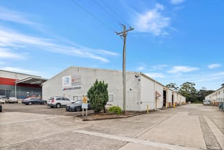 Factory, Warehouse & Industrial commercial property leased at 215-217 Woodpark Road Smithfield NSW 2164 Factory, Warehouse & Industrial commercial property leased at 215-217 Woodpark Road Smithfield NSW 2164