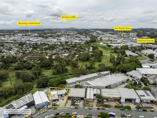 Showrooms / Bulky Goods commercial property sold at 23 Rowland Street Slacks Creek QLD 4127 Showrooms / Bulky Goods commercial property sold at 23 Rowland Street Slacks Creek QLD 4127