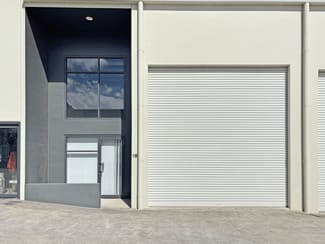 Factory, Warehouse & Industrial commercial property leased at 18/34-36 Claude Boyd Parade Corbould Park QLD 4551 Factory, Warehouse & Industrial commercial property leased at 18/34-36 Claude Boyd Parade Corbould Park QLD 4551