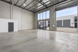 Factory, Warehouse & Industrial commercial property sold at Whole of Property/Unit 14, 3 Dyson Court Breakwater VIC 3219 Factory, Warehouse & Industrial commercial property sold at Whole of Property/Unit 14, 3 Dyson Court Breakwater VIC 3219