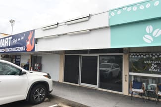 Offices commercial property leased at 2/1 Forest Avenue Kirwan QLD 4817 Offices commercial property leased at 2/1 Forest Avenue Kirwan QLD 4817