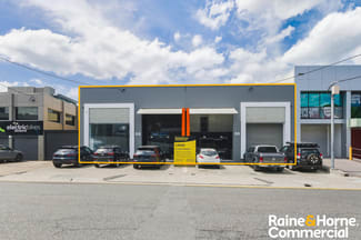 Factory, Warehouse & Industrial commercial property for lease at 28 & 30 Douglas Street Milton QLD 4064 Factory, Warehouse & Industrial commercial property for lease at 28 & 30 Douglas Street Milton QLD 4064