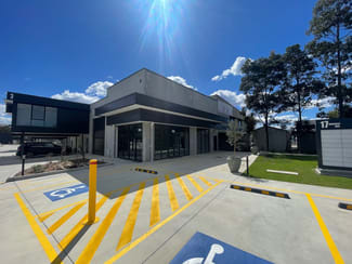 Shop & Retail commercial property for lease at Cafe/17 Norfolk Avenue South Nowra NSW 2541 Shop & Retail commercial property for lease at Cafe/17 Norfolk Avenue South Nowra NSW 2541