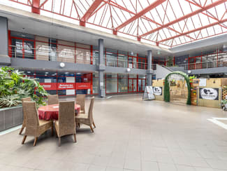 Offices commercial property leased at 33/3-9 Terminus Street Castle Hill NSW 2154 Offices commercial property leased at 33/3-9 Terminus Street Castle Hill NSW 2154