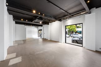 Shop & Retail commercial property leased at Shop 2, 537 Military Road Mosman NSW 2088 Shop & Retail commercial property leased at Shop 2, 537 Military Road Mosman NSW 2088