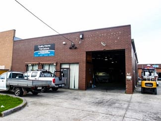 Factory, Warehouse & Industrial commercial property sold at 1/41 Dingley Avenue Dandenong VIC 3175 Factory, Warehouse & Industrial commercial property sold at 1/41 Dingley Avenue Dandenong VIC 3175