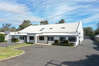 Factory, Warehouse & Industrial commercial property sold at 1 & 2/11 Clark Street Dunsborough WA 6281