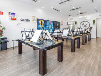 Shop & Retail commercial property leased at Shop 3/256B Old Northern Road Castle Hill NSW 2154 Shop & Retail commercial property leased at Shop 3/256B Old Northern Road Castle Hill NSW 2154