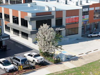 Offices commercial property for lease at 435 Princes Highway Officer VIC 3809