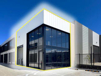 Factory, Warehouse & Industrial commercial property leased at Unit 1/25 Robbins Circuit Williamstown North VIC 3016 Factory, Warehouse & Industrial commercial property leased at Unit 1/25 Robbins Circuit Williamstown North VIC 3016