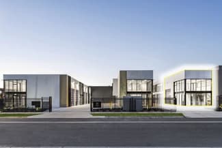 Factory, Warehouse & Industrial commercial property leased at Unit 1/25 Robbins Circuit Williamstown North VIC 3016 Factory, Warehouse & Industrial commercial property leased at Unit 1/25 Robbins Circuit Williamstown North VIC 3016