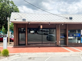 Shop & Retail commercial property leased at 3/24 Langhorne Street Dandenong VIC 3175