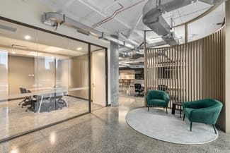 Offices commercial property for lease at 136 Ferrars Street South Melbourne VIC 3205